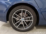  Bmw  Serie 5 BMW  / 2020 / 5P / STATION WAGON 520D AUT M SPORT MH48V TOURING #18