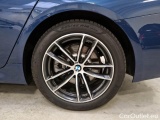  Bmw  Serie 5 BMW  / 2020 / 5P / STATION WAGON 520D AUT M SPORT MH48V TOURING #19