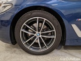  Bmw  Serie 5 BMW  / 2020 / 5P / STATION WAGON 520D AUT M SPORT MH48V TOURING #20
