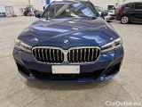  Bmw  Serie 5 BMW  / 2020 / 5P / STATION WAGON 520D AUT M SPORT MH48V TOURING #27