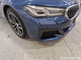  Bmw  Serie 5 BMW  / 2020 / 5P / STATION WAGON 520D AUT M SPORT MH48V TOURING #31