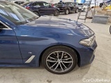  Bmw  Serie 5 BMW  / 2020 / 5P / STATION WAGON 520D AUT M SPORT MH48V TOURING #36