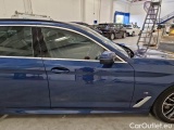  Bmw  Serie 5 BMW  / 2020 / 5P / STATION WAGON 520D AUT M SPORT MH48V TOURING #40