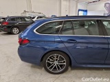 Bmw  Serie 5 BMW  / 2020 / 5P / STATION WAGON 520D AUT M SPORT MH48V TOURING #44