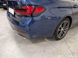  Bmw  Serie 5 BMW  / 2020 / 5P / STATION WAGON 520D AUT M SPORT MH48V TOURING #48