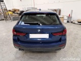  Bmw  Serie 5 BMW  / 2020 / 5P / STATION WAGON 520D AUT M SPORT MH48V TOURING #50