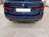  Bmw  Serie 5 BMW  / 2020 / 5P / STATION WAGON 520D AUT M SPORT MH48V TOURING #54