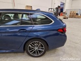  Bmw  Serie 5 BMW  / 2020 / 5P / STATION WAGON 520D AUT M SPORT MH48V TOURING #61