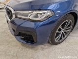  Bmw  Serie 5 BMW  / 2020 / 5P / STATION WAGON 520D AUT M SPORT MH48V TOURING #65