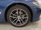  Bmw  Serie 5 BMW  / 2020 / 5P / STATION WAGON 520D AUT M SPORT MH48V TOURING #69