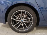  Bmw  Serie 5 BMW  / 2020 / 5P / STATION WAGON 520D AUT M SPORT MH48V TOURING #72