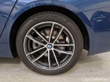  Bmw  Serie 5 BMW  / 2020 / 5P / STATION WAGON 520D AUT M SPORT MH48V TOURING #75