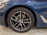  Bmw  Serie 5 BMW  / 2020 / 5P / STATION WAGON 520D AUT M SPORT MH48V TOURING #78