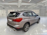  Bmw  X1 BMW  / 2019 / 5P / SUV XDRIVE 18D #2