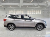  Bmw  X1 BMW  / 2019 / 5P / SUV XDRIVE 18D #7