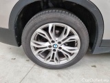  Bmw  X1 BMW  / 2019 / 5P / SUV XDRIVE 18D #18