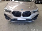  Bmw  X1 BMW  / 2019 / 5P / SUV XDRIVE 18D #29