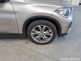  Bmw  X1 BMW  / 2019 / 5P / SUV XDRIVE 18D #35