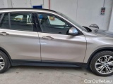  Bmw  X1 BMW  / 2019 / 5P / SUV XDRIVE 18D #38