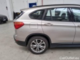  Bmw  X1 BMW  / 2019 / 5P / SUV XDRIVE 18D #44