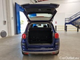  Fiat  500 FIAT L / 2017 / 5P / MONOVOLUME 1.3 MULTIJET DUALOGIC 95CV CROSS #5