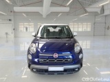  Fiat  500 FIAT L / 2017 / 5P / MONOVOLUME 1.3 MULTIJET DUALOGIC 95CV CROSS #6