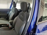  Fiat  500 FIAT L / 2017 / 5P / MONOVOLUME 1.3 MULTIJET DUALOGIC 95CV CROSS #11