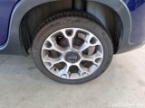  Fiat  500 FIAT L / 2017 / 5P / MONOVOLUME 1.3 MULTIJET DUALOGIC 95CV CROSS #19