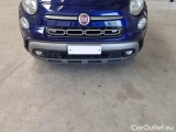  Fiat  500 FIAT L / 2017 / 5P / MONOVOLUME 1.3 MULTIJET DUALOGIC 95CV CROSS #22