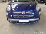  Fiat  500 FIAT L / 2017 / 5P / MONOVOLUME 1.3 MULTIJET DUALOGIC 95CV CROSS #24
