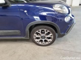  Fiat  500 FIAT L / 2017 / 5P / MONOVOLUME 1.3 MULTIJET DUALOGIC 95CV CROSS #30