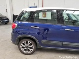  Fiat  500 FIAT L / 2017 / 5P / MONOVOLUME 1.3 MULTIJET DUALOGIC 95CV CROSS #35