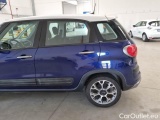  Fiat  500 FIAT L / 2017 / 5P / MONOVOLUME 1.3 MULTIJET DUALOGIC 95CV CROSS #48