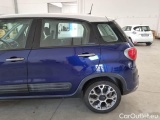  Fiat  500 FIAT L / 2017 / 5P / MONOVOLUME 1.3 MULTIJET DUALOGIC 95CV CROSS #50
