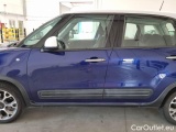  Fiat  500 FIAT L / 2017 / 5P / MONOVOLUME 1.3 MULTIJET DUALOGIC 95CV CROSS #52
