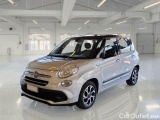  Fiat  500 FIAT L / 2017 / 5P / MONOVOLUME BUSINESS 1.6 MULTIJET 120CV 