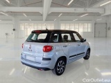  Fiat  500 FIAT L / 2017 / 5P / MONOVOLUME BUSINESS 1.6 MULTIJET 120CV #2