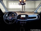  Fiat  500 FIAT L / 2017 / 5P / MONOVOLUME BUSINESS 1.6 MULTIJET 120CV #3