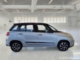  Fiat  500 FIAT L / 2017 / 5P / MONOVOLUME BUSINESS 1.6 MULTIJET 120CV #7