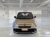  Fiat  500 FIAT L / 2017 / 5P / MONOVOLUME BUSINESS 1.6 MULTIJET 120CV #6