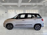  Fiat  500 FIAT L / 2017 / 5P / MONOVOLUME BUSINESS 1.6 MULTIJET 120CV #8