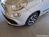  Fiat  500 FIAT L / 2017 / 5P / MONOVOLUME BUSINESS 1.6 MULTIJET 120CV #22
