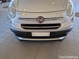  Fiat  500 FIAT L / 2017 / 5P / MONOVOLUME BUSINESS 1.6 MULTIJET 120CV #25