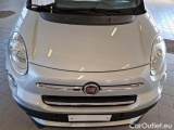  Fiat  500 FIAT L / 2017 / 5P / MONOVOLUME BUSINESS 1.6 MULTIJET 120CV #34
