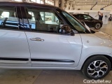 Fiat  500 FIAT L / 2017 / 5P / MONOVOLUME BUSINESS 1.6 MULTIJET 120CV #42