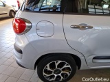  Fiat  500 FIAT L / 2017 / 5P / MONOVOLUME BUSINESS 1.6 MULTIJET 120CV #49