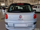 Fiat  500 FIAT L / 2017 / 5P / MONOVOLUME BUSINESS 1.6 MULTIJET 120CV #62