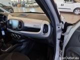  Fiat  500 FIAT L / 2017 / 5P / MONOVOLUME BUSINESS 1.6 MULTIJET 120CV #93