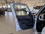  Fiat  500 FIAT L / 2017 / 5P / MONOVOLUME BUSINESS 1.6 MULTIJET 120CV #120