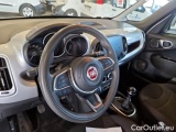  Fiat  500 FIAT L / 2017 / 5P / MONOVOLUME BUSINESS 1.6 MULTIJET 120CV #124